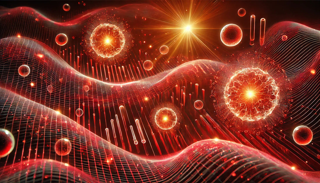 Red Light Therapy: What You Need to Know About Its Benefits and Safety
