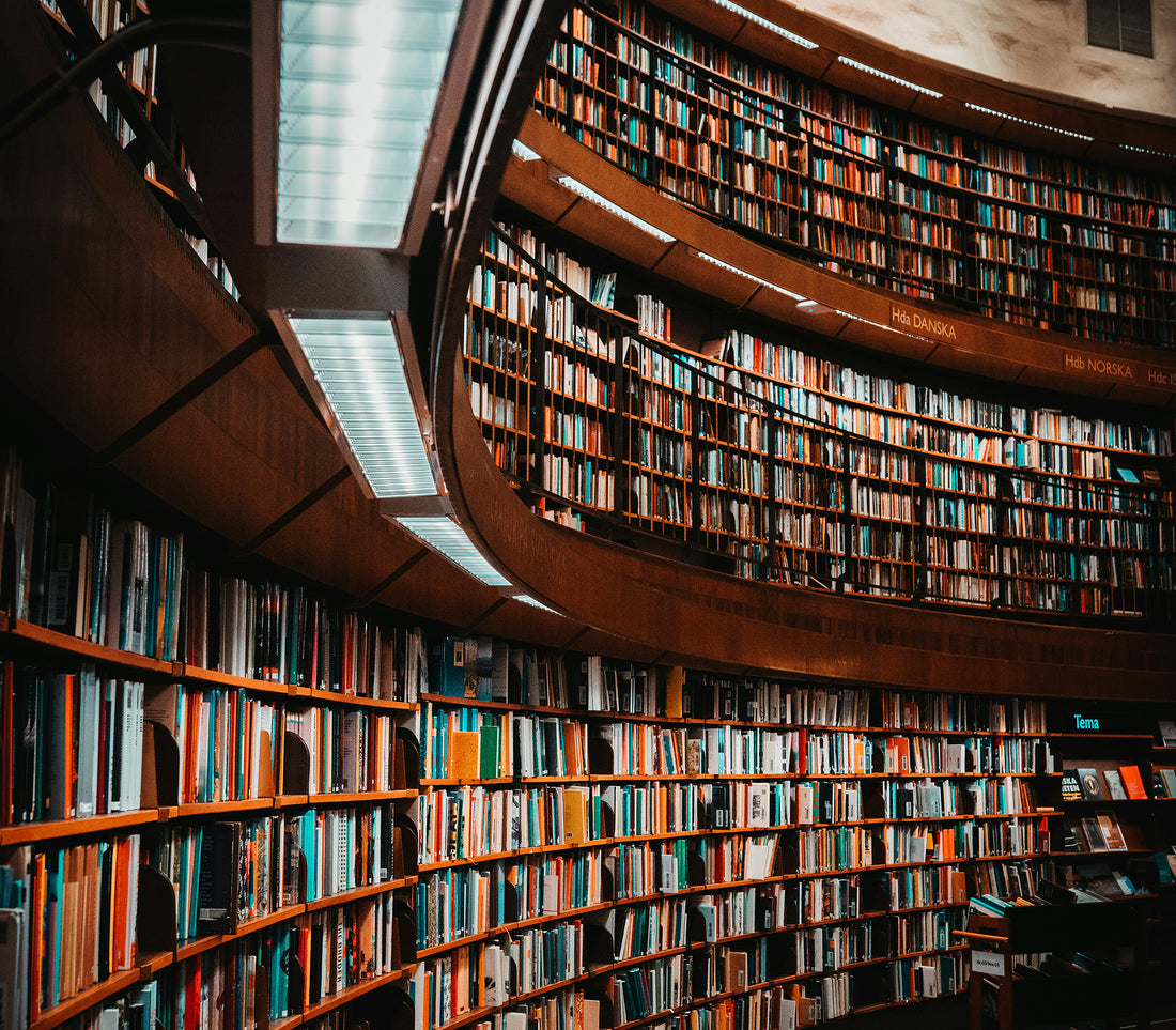 Our Glossary