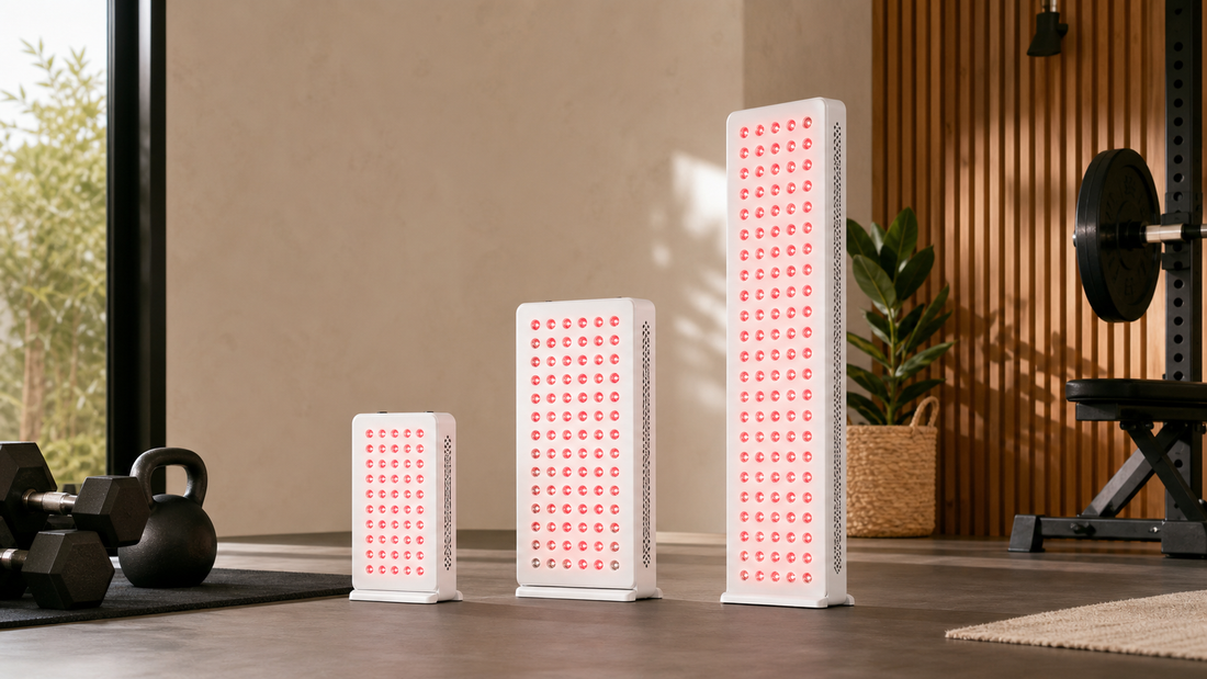 How to Choose a Red Light Therapy Panel: A Research-Based Buyer’s Guide