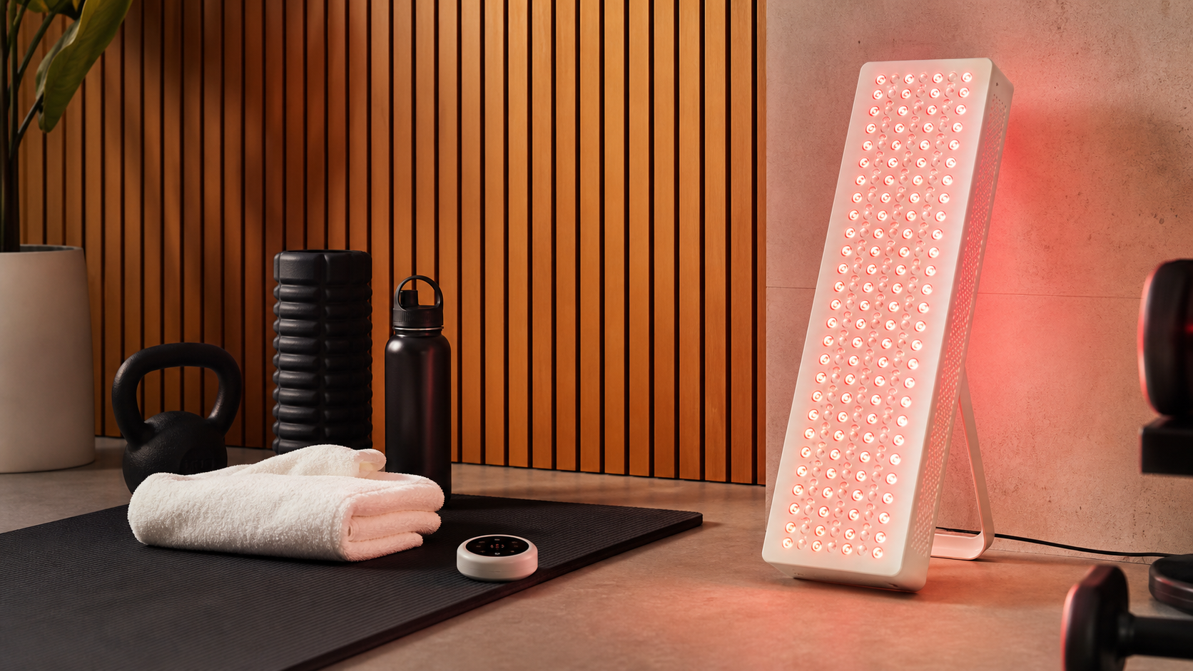 How Often Should You Use Red Light Therapy? Dose, Session Length and Results