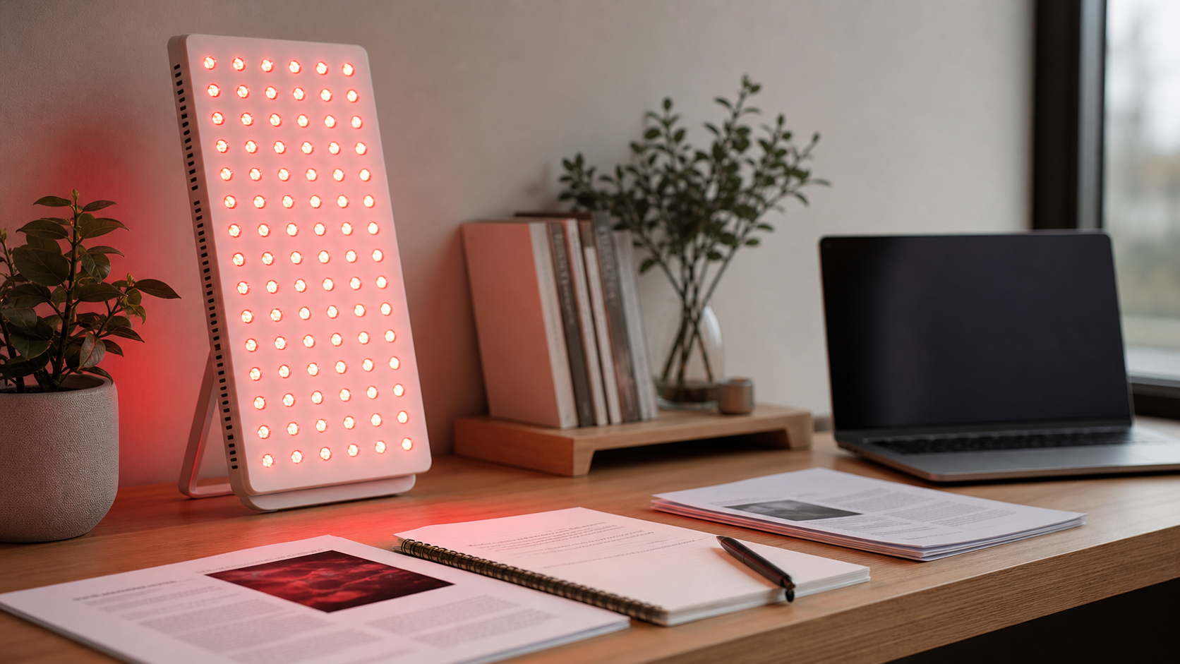 Does Red Light Therapy Actually Work, or Is It Just Placebo?