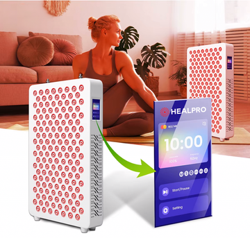 HealPRO Core